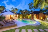 luxury 2 BR Private Pool Villa #YN7 – Bali – Indonesia