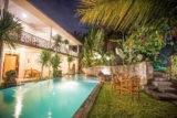 Asri Sari Ubud Resort & Villa – Bali – Indonesia