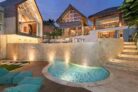 Stylish Mediterranean 3BR Private Villa in Canggu – Bali – Indonesia