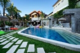 18 Suite Villa Loft Kuta – Bali – Indonesia