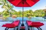 Comfortable 1 BR Private Villa Mountain view ZN32B – Bali – Indonesia