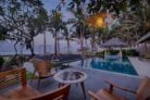 Five BDR Pool Villa with Access to Saba Beach – Bali – Indonesia