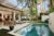 White Cambodia 3 BR Private Pool IR45B – Bali – Indonesia