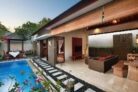 Deluxe 1BR Private Pool Near Jimbaran Beach – Bali – Indonesia
