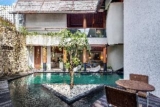 Villa Summer – A Luxury 3 Bedrooms Private Villa – Bali – Indonesia