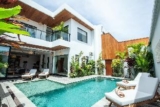 New Villa Alissa Pool 3 bedrooms Seminyak Oberoi – Bali – Indonesia