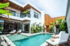 New Villa Alissa Pool 3 bedrooms Seminyak Oberoi – Bali – Indonesia