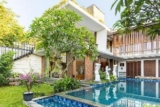 Jimbaran Luxury Boutique 4 BR Pool Villa – Bali – Indonesia