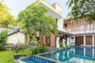 Jimbaran Luxury Boutique 4 BR Pool Villa – Bali – Indonesia