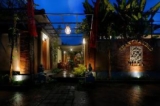 Thantha Ubud Villas – Bali – Indonesia