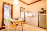 One Badroom Family-Breakfast – Bali – Indonesia