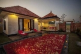 1BED ROOM PRIVATE POOL VILLA @ SAWAH UBUD – Bali – Indonesia