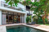 Surf House Santai near the Ocean – Bali – Indonesia