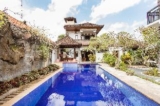 Rumah Akira Seminyak – Bali – Indonesia
