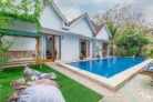 Lovely Deluxe Poolside Room in Nusa Penida – Bali – Indonesia