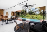 Green Flow Villa 16 Ubud ✦3BR ✦Rice fields View – Bali – Indonesia