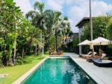 Luxury Villa Kamehameha 4 Bdrm in Seminyak – Bali – Indonesia