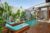 Modern 2BR Private Pool Villa Near Sanur Beach – Bali – Indonesia