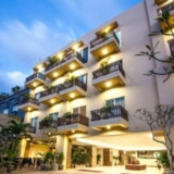 The Tusita Hotel – Bali – Indonesia
