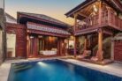 Canggu 1Bedroom Private Pool Villa Jasmine – Bali – Indonesia