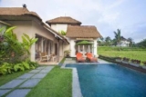 2BR Villas with Private Swimming Pool + Breakfast. – Bali – Indonesia