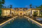 Clara Villa: A Luxurious Escape in Umalas, Canggu – Bali – Indonesia