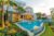 SG4001 – Modern 4 Bedroom Villa in Pecatu – Bali – Indonesia