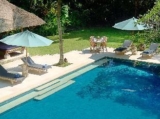Stunning 4 BR Private Pool Villa IR44A – Bali – Indonesia