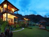 Great Mountain Views Villa Resort – Bali – Indonesia