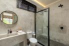 8 min Walk to beach – brand new 3bd pool villa! – Bali – Indonesia