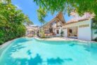 Villa Indigo – 5-BDR with huge pool and garden – Bali – Indonesia