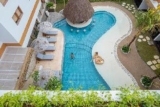 Comfy Double Room Villa with Pool near Beach – Bali – Indonesia