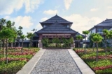 Marriott’s Bali Nusa Dua Terrace – Bali – Indonesia
