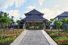 Marriott’s Bali Nusa Dua Terrace – Bali – Indonesia