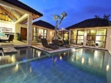 Arama Riverside Villas – Bali – Indonesia