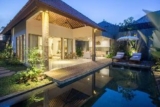 One Bedroom Boutique with Private Pool – Bali – Indonesia