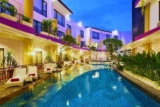 Enitire 1 BR Standard Room NE25A – Bali – Indonesia