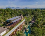 Arkamara Dijiwa Ubud – Bali – Indonesia