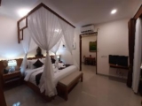 one bedroom private villa in the rice field area – Bali – Indonesia