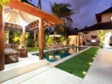 Aisha Family Villas – Bali – Indonesia