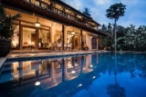 Villa Sagitta – Peace & tranquility 7km from Ubud – Bali – Indonesia