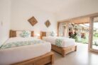 Peaceful House TWN Bed with Pool incl BF in Canggu – Bali – Indonesia
