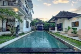 Queen Bisma Villa *6 BR Villa in Ubud center – Bali – Indonesia