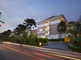 Hotel Santika Siligita Nusa Dua – Bali – Indonesia