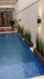 simple and quiet villa with private pool – Bali – Indonesia