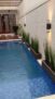 simple and quiet villa with private pool – Bali – Indonesia