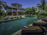 Scallywags Anyar Estate – Bali – Indonesia