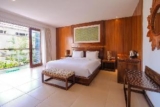 Cozy Double Room with Garden View #PZ9 – Bali – Indonesia