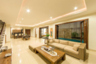 Luxury 3 BR Private Pool Villa #PS20 – Bali – Indonesia