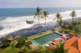 Amarta Beach Retreat by Nakula – Bali – Indonesia